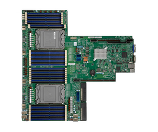 Supermicro SuperServer 620U-TNR motherboard Supermicro SuperServer 620U-TNR X12 motherboard