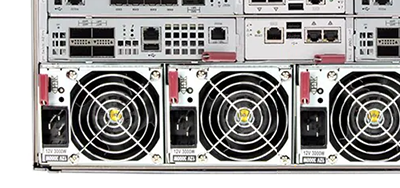 Supermicro 621E-1C3N detail rear of the system Supermicro 621E-1C3N detail top