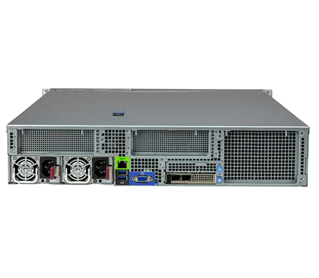 Supermicro Hyper SuperServer 621H-TN12R