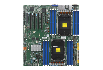 Supermicro Mainstream 621p-tr server motherboard
