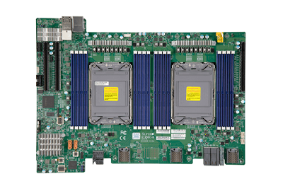 Supermicro 640SP-E1CR60 motherboard Supermicro Storage SuperServer 640SP-E1CR60 motherboard