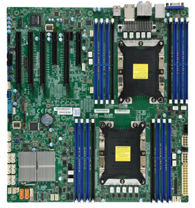 SuperWorkstation 7049A-T motherboard