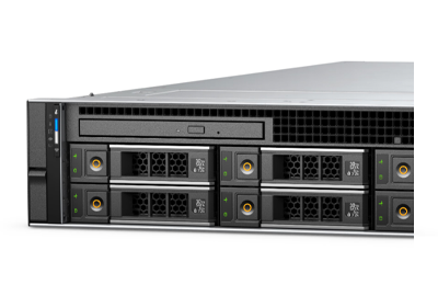Dell Precision 7960 Rack Workstation front