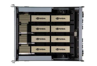 Supermicro GPU A+ SuperServer 8125GS-TNHR NVIDIA GPUs