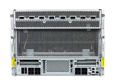 8126GS-NB3RT front panel