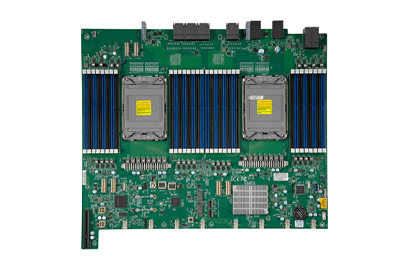 SuperServer 820GP-TNAO motherboard