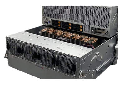 SuperServer 820GP-TNAO side
