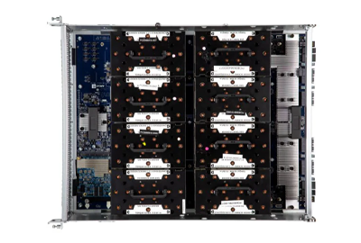 Supermicro GPU 821GE-TNMR2 GPU tray