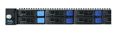 Thunder SX GC68AB7126 B7126G68AV10E2HR server front view