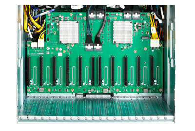 Thunder HX B7129F83AV14E8HR-N PCIe
