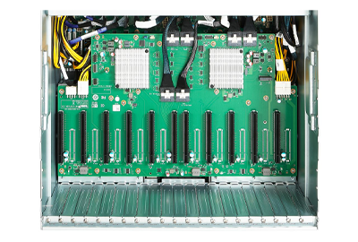 Thunder HX B7129F83AV8E4HR-N PCIe