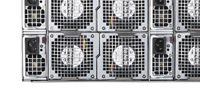 Supermicro FatTwin F1114S-FT Server node detailed view