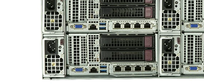 Supermicro FatTwin F629P3-RC0B Server node detailed view