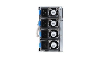 Gigabyte G493-ZB0 GPU server (rev.AAP1) PSUs
