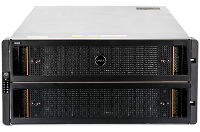 Dell PowerVault MD1280 storage array