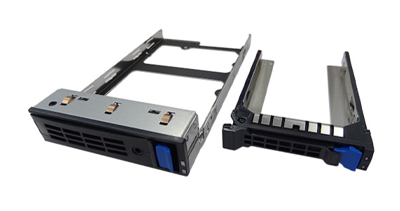 Gigabyte R152-P31 drive cages