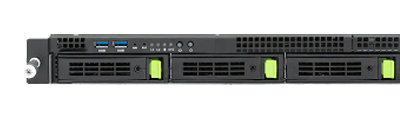 Gigabyte R163-S30 Server