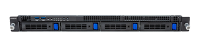 Gigabyte R183-Z90 server front