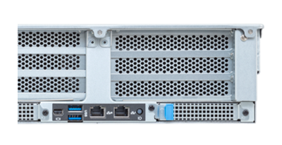 Gigabyte R243-E30 Server