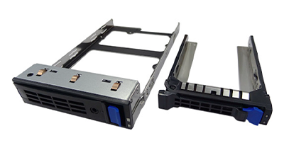 Gigabyte R282-P91 drive cages