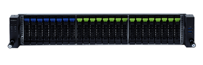 Gigabyte R283-S95 server (rev.AAD1)