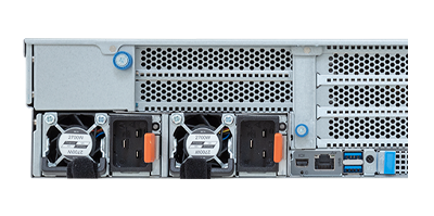 Gigabyte R283-SF0 Server