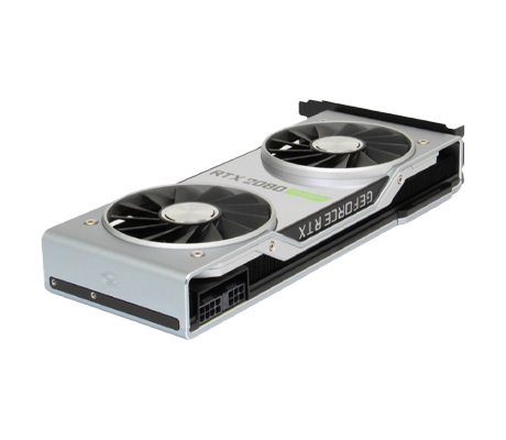 NVIDIA GeForce RTX 2080 Super GPU