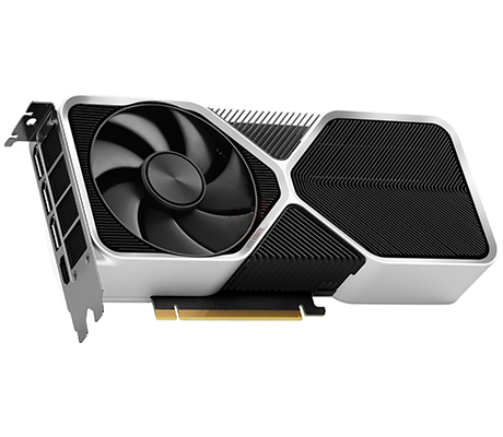 NVIDIA GeForce RTX 4060 Ti GPU | IT Creations