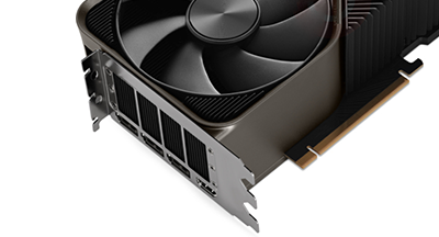 NVIDIA GeForce RTX 4080 GPU Ports