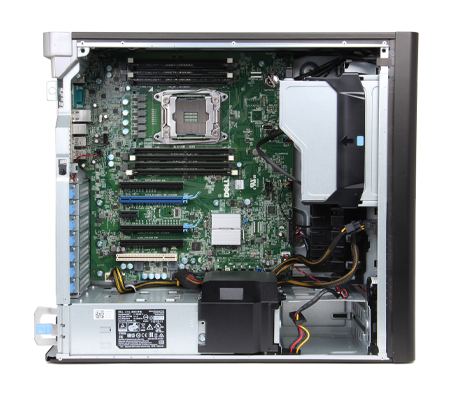 T5810 Workstation Dell Precision T5810 Ram Upgrade Dell T5810