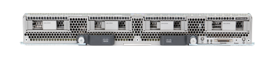 Cisco UCS B480 M5 Server Blade front