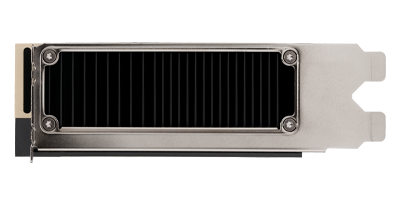 Nvidia A2 bracket
