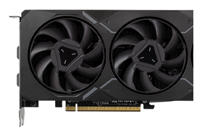 AMD Radeon RX 7900 XT GPU logo