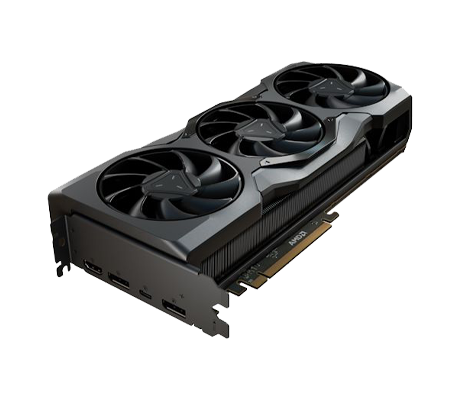 AMD Radeon RX 7900 XTX GPU