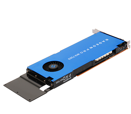 Graphics Cards Radeon Pro Wx 7100 Specs Refurbished: Dell AMD