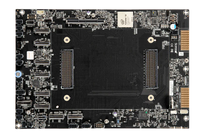 Supermicro GPU ARS-111GL-NHR-LCC motherboard