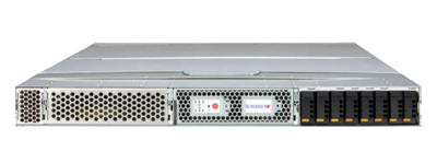 Supermicro GPU SuperServer ARS-111GL-NHR front
