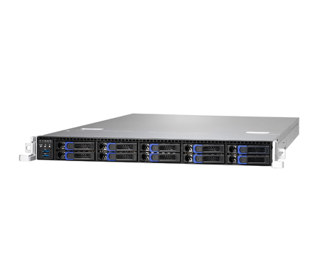 Tyan Thunder SX GT62FB5630 B5630G62FV10HR front of server