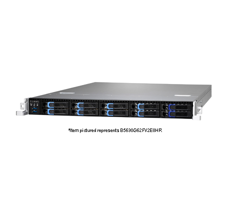 Tyan Thunder SX GT62FB5630 B5630G62FV6E4HR front of server