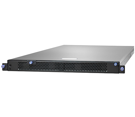 TYAN B5630G86CV12 front of server