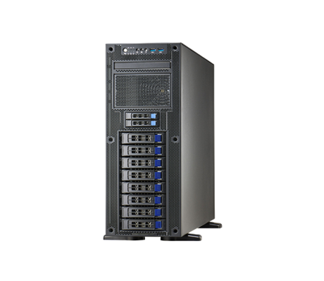 Tyan Thunder HX FT65TB5642 B5642F65TV8E2H-2T-N front view