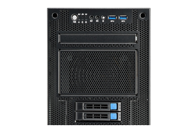 Tyan Thunder HX FT65TB5652 B5652F65TV6E2H-2T-N Workstation front