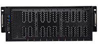 Tyan FT77CB7079-B7079F77CV10HR-2T-N Server front bezel