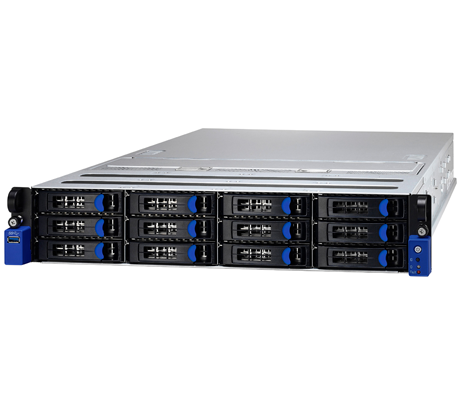 Tyan Thunder SX TN76B7102 B7102T76V8E4HR-2T-N Server | IT