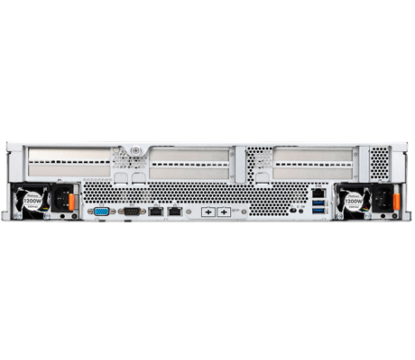 テンダー Tyan Thunder SX TN76B7102 B7102T76V8E4HR-2T-N Server | IT