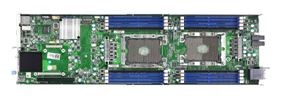 Thunder SX B7118F100V100HR motherboard