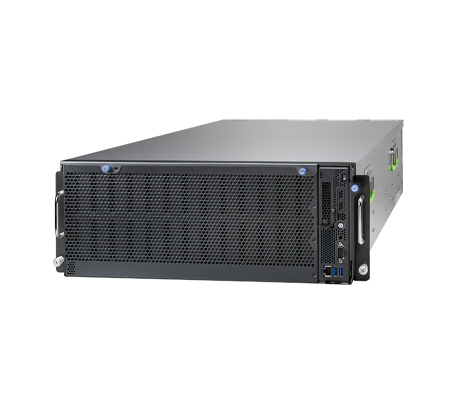 Tyan Thunder SX FA100B7118 B7118F100V100HR front view