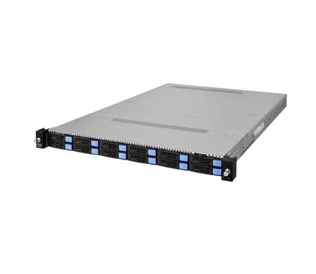 Tyan Transport CX GC68CB8056 B8056G68CE12HR-2T-TU Cloud Server side view