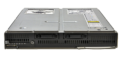 HPE ProLiant BL685c Gen7 blade