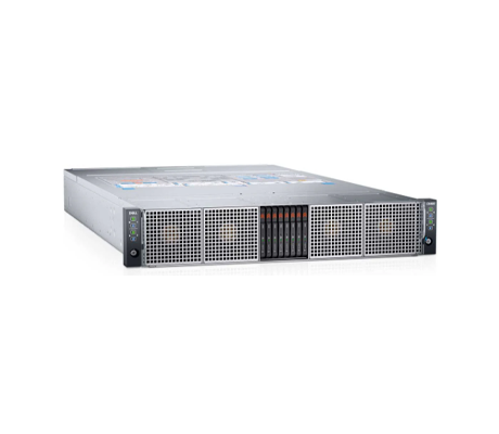 Dell PowerEdge C6615